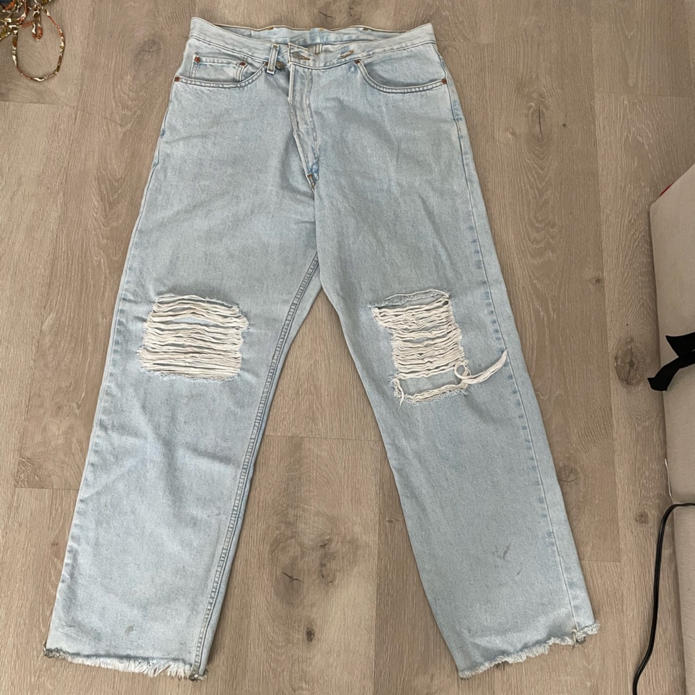 VINTAGE CROSSOVER LEVIS